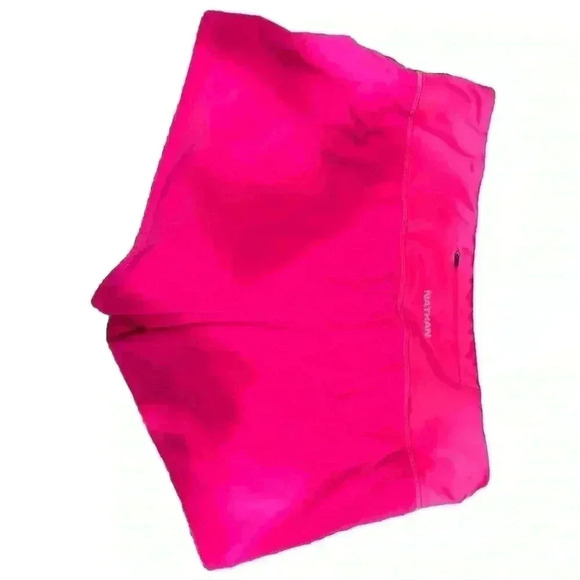 Nathan’s Training Stride Shorts Athletic New With Tags - Picture 7 of 9